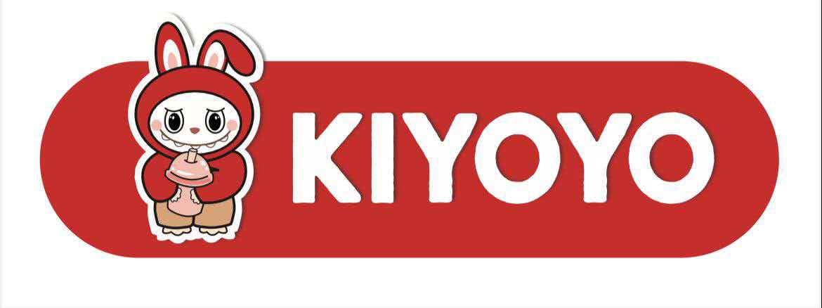 Kiyoyo Boba Logo